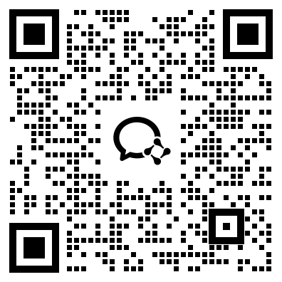 Community QR